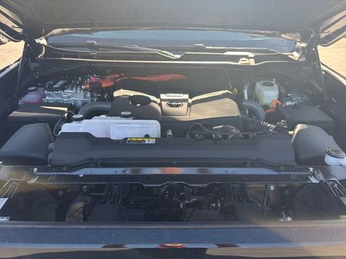 New 2026 Toyota Tundra TRD Pro w/ Tow Tech Package AWD/4WD image 20