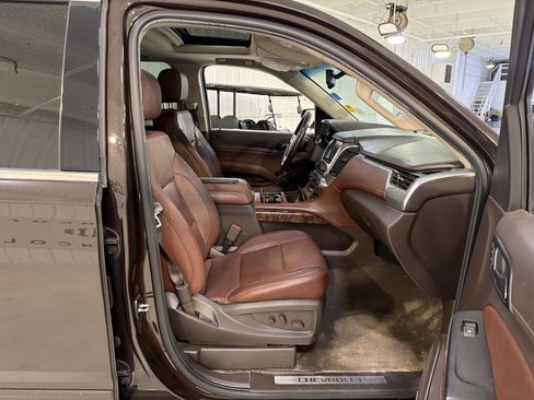 Used 2018 Chevrolet Tahoe Premier image 15