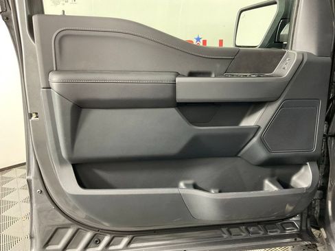 New 2026 Ford F150 XLT w/ Equipment Group 302A MID AWD/4WD image 12
