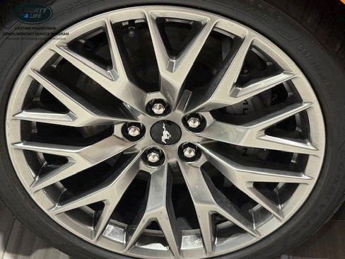 New 2026 Ford Mustang GT Premium image 10