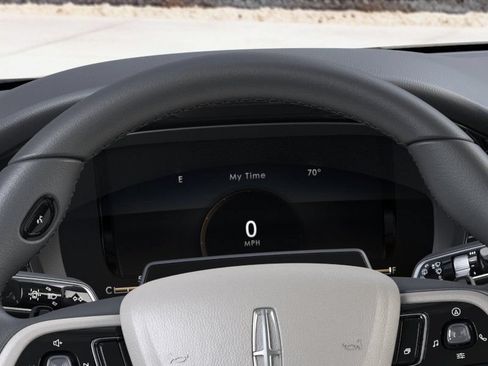 New 2025 Lincoln Corsair Grand Touring w/ Equipment Group 301A AWD/4WD image 29