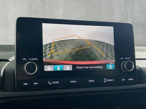 Used 2023 Honda CR-V Sport image 22