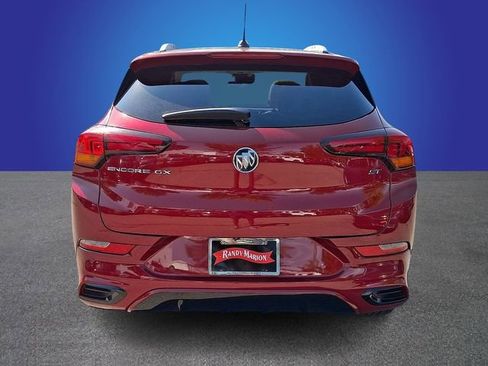 Used 2020 Buick Encore GX Select w/ Experience Buick Package FWD image 5
