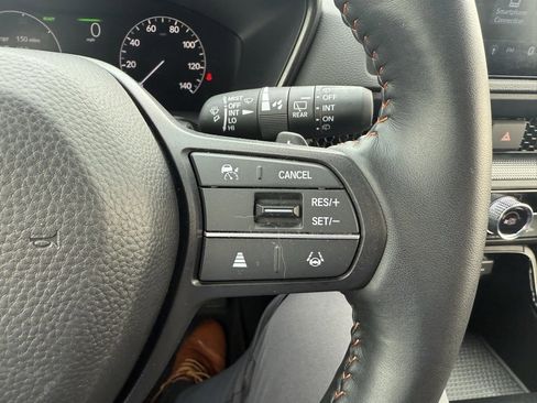 Used 2024 Honda CR-V Sport-L image 23