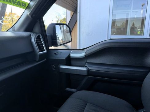 Used 2015 Ford F150 XLT w/ Equipment Group 302A Luxury RWD image 31