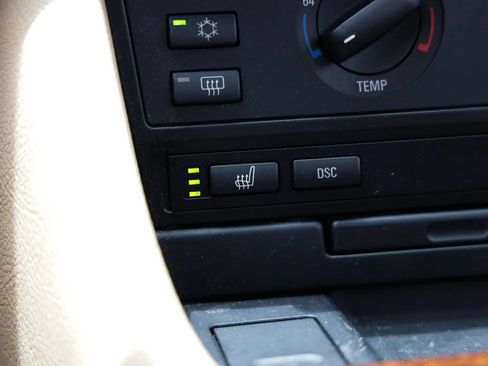 Used 2001 BMW 525i Sedan RWD image 31
