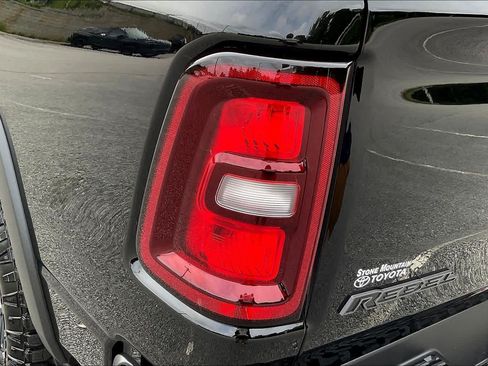 Used 2026 RAM 1500 Rebel AWD/4WD image 55