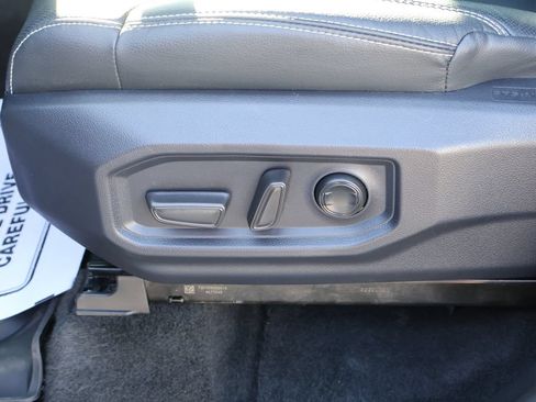 Used 2026 Toyota Tundra Limited w/ Power Package AWD/4WD image 23