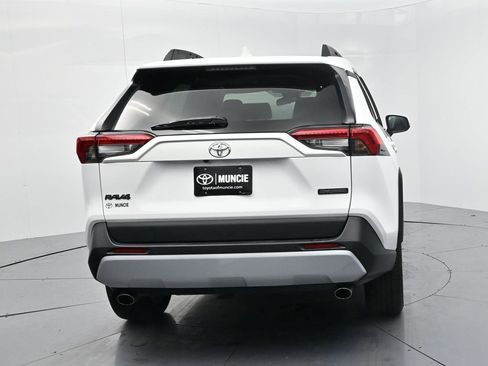 Used 2024 Toyota RAV4 Adventure image 7