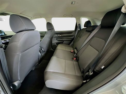 New 2026 Honda CR-V LX image 21