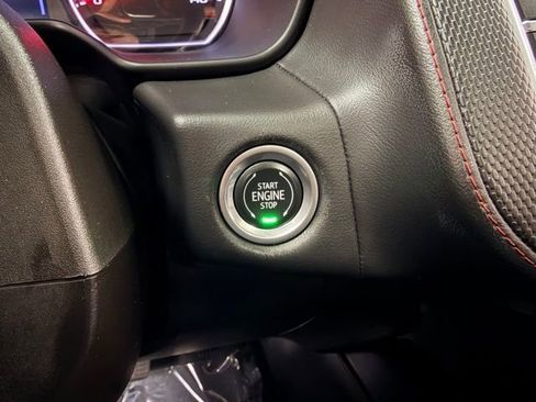 Certified 2021 Chevrolet Tahoe RST w/ Luxury Package image 18