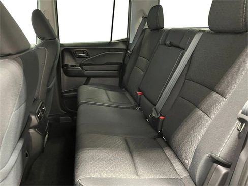 New 2026 Honda Ridgeline Sport image 23