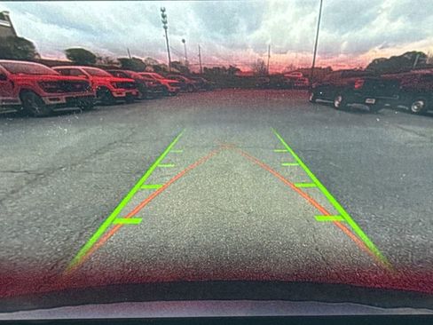 Used 2020 BMW X6 M50i w/ Executive Package image 30