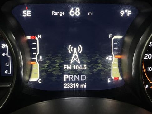 Used 2021 Jeep Wrangler Unlimited Sport image 6