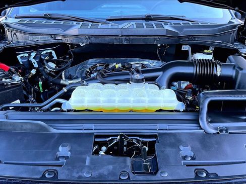 Used 2024 Ford F150 XLT w/ Equipment Group 302A MID image 36