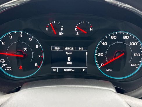 Used 2019 Chevrolet Malibu LT image 23