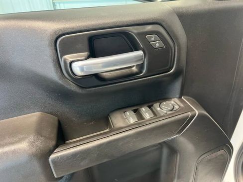 Used 2020 Chevrolet Silverado 1500 W/T w/ WT Fleet Convenience Package image 6