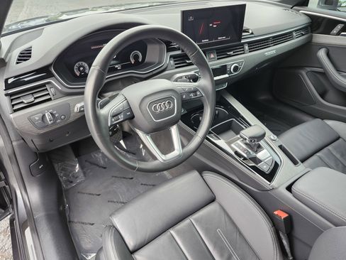 Used 2021 Audi A5 2.0T Premium Plus w/ Premium Plus AWD/4WD image 29