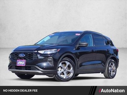 Used 2025 Ford Escape ST-Line