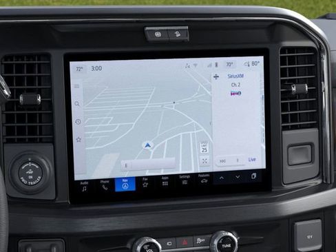 New 2026 Ford F250 Lariat w/ Tremor Off-Road Package image 14