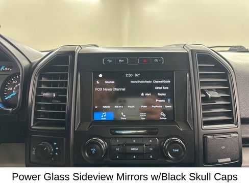Used 2018 Ford F150 XL w/ Equipment Group 101A Mid AWD/4WD image 43