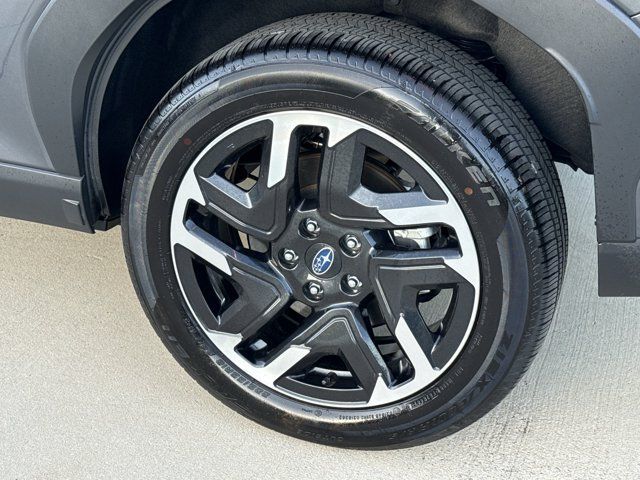 Certified 2026 Subaru Forester Premium AWD/4WD image 12
