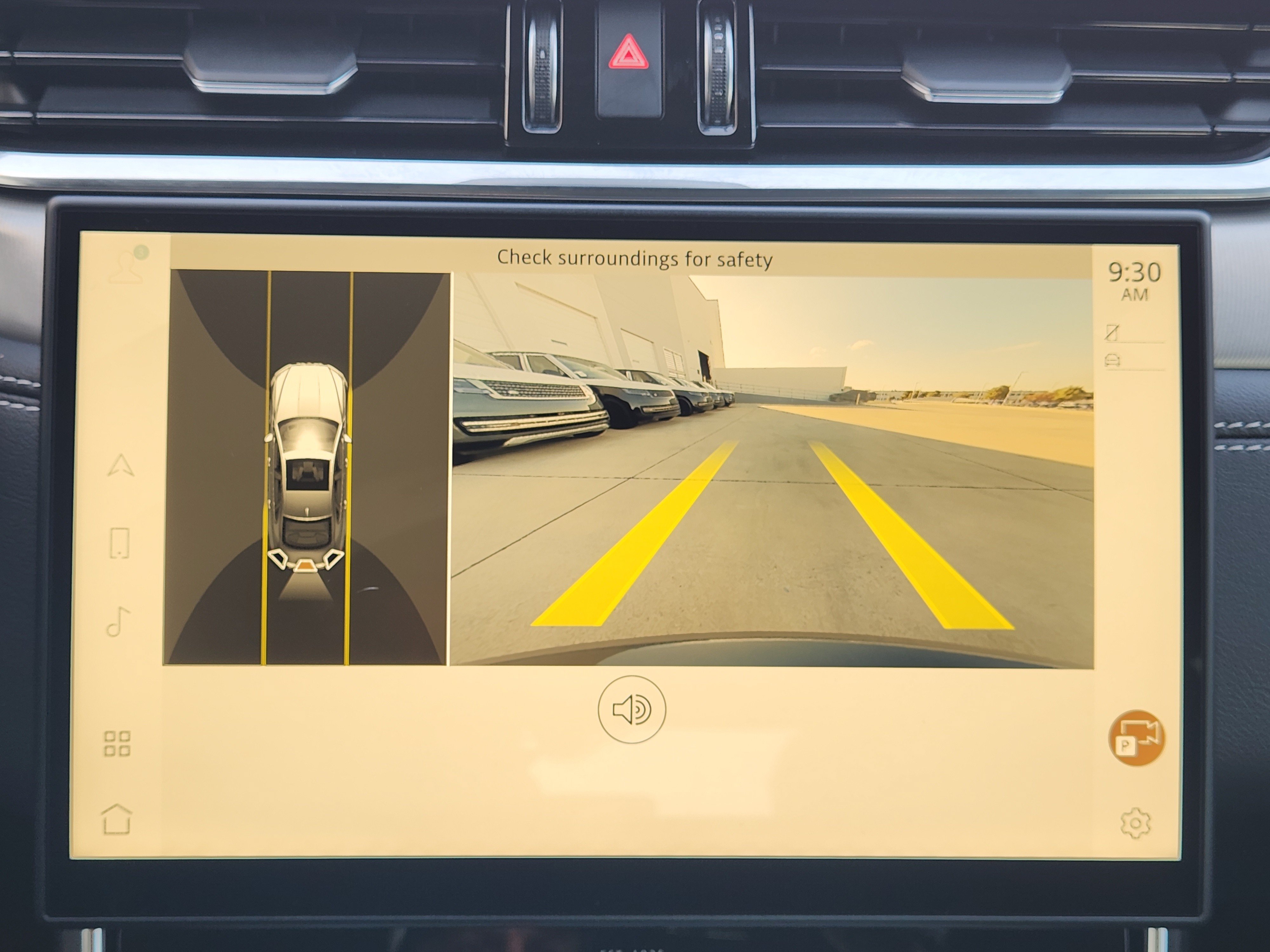 Certified 2024 Jaguar XF R-Dynamic SE AWD/4WD image 14