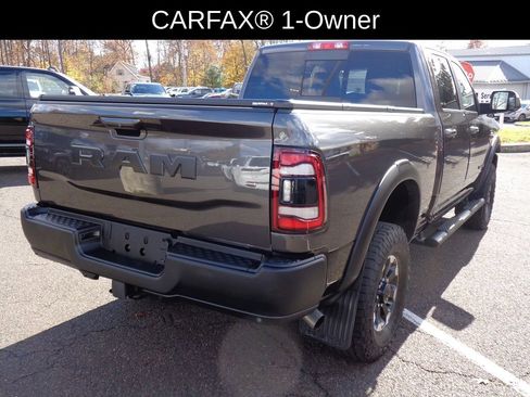 Certified 2019 RAM 2500 Power Wagon image 2