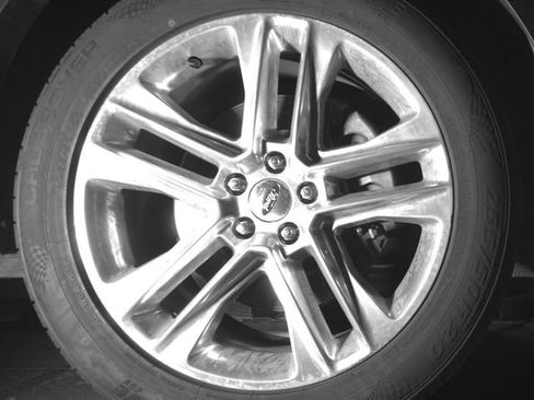 Used 2016 Ford Explorer Limited w/ Equipment Group 301A AWD/4WD image 11