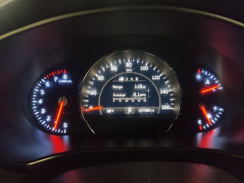 Used 2018 Kia Sorento EX AWD/4WD image 23