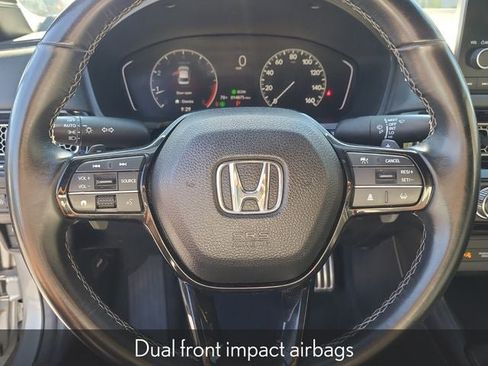 Certified 2024 Honda Civic Sport image 26