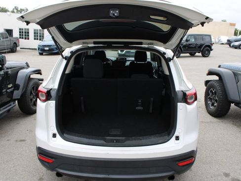 Used 2019 MAZDA CX-9 Sport FWD image 10