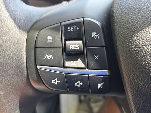 Used 2024 Ford Bronco Sport Outer Banks w/ Tech Package AWD/4WD image 25