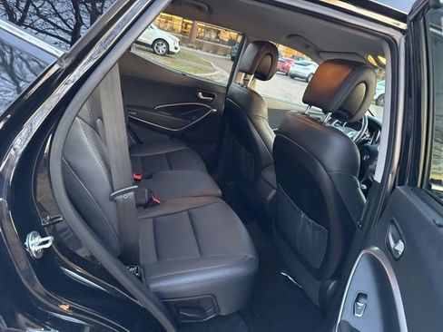 Used 2018 Hyundai Santa Fe Sport 2.0T image 12