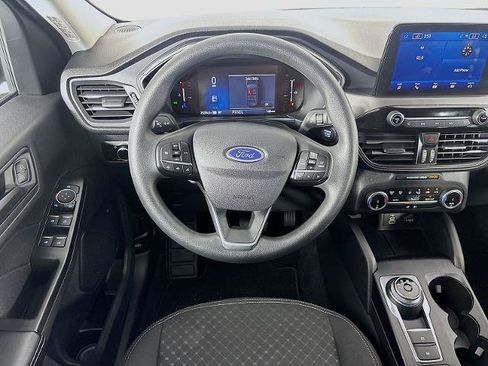 Certified 2025 Ford Escape Active FWD image 20