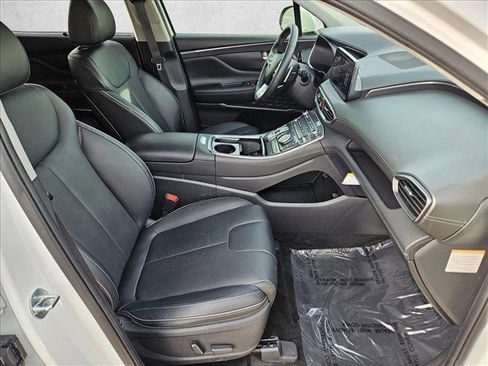 Used 2023 Hyundai Santa Fe Limited image 21
