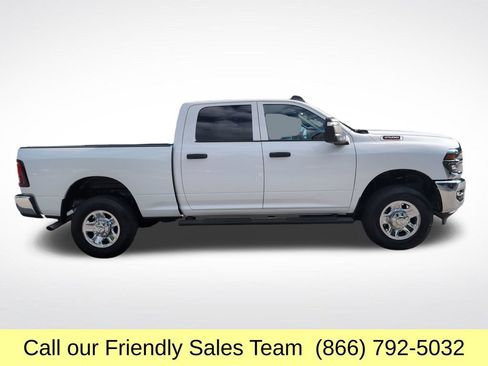 Used 2025 RAM 2500 Tradesman AWD/4WD image 6