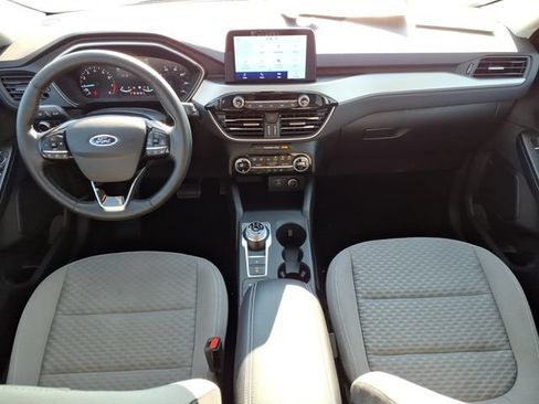 Certified 2021 Ford Escape SE w/ Convenience Package AWD/4WD image 10