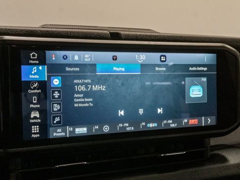 Certified 2024 Jeep Wrangler Unlimited Sport AWD/4WD image 16
