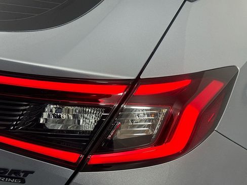 New 2026 Honda Civic Sport Touring image 10