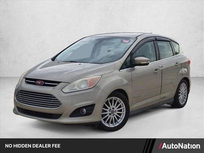 Used 2016 Ford C-MAX SEL w/ Equipment Group 302A