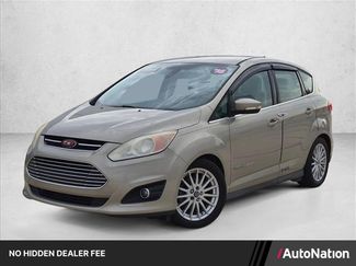 Used 2016 Ford C-MAX SEL w/ Equipment Group 302A FWD video 1