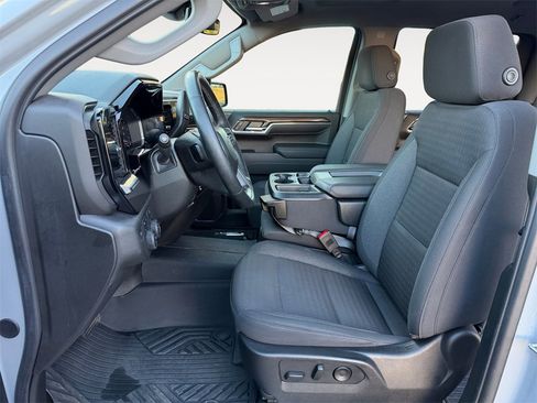 Used 2024 Chevrolet Silverado 1500 RST image 14