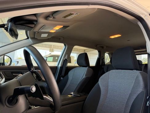 Used 2023 Nissan Rogue SV FWD image 15