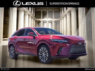 New 2026 Lexus RX 350 Premium Plus FWD video 1