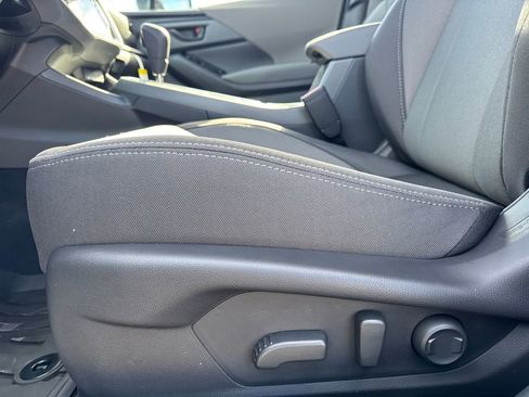 New 2026 Subaru Crosstrek 2.0i Premium image 16