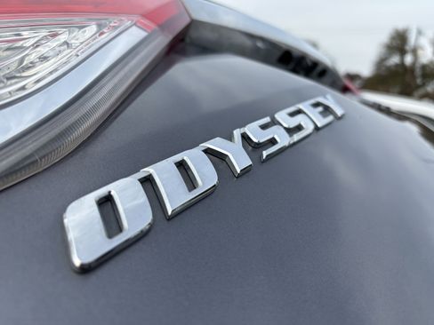 Used 2016 Honda Odyssey EX-L image 11