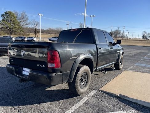 Used 2009 Dodge Ram 1500 Truck SLT w/ Light Group image 6