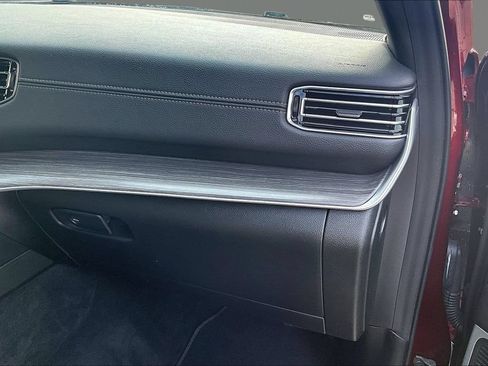 Used 2024 Jeep Wagoneer Series III AWD/4WD image 15