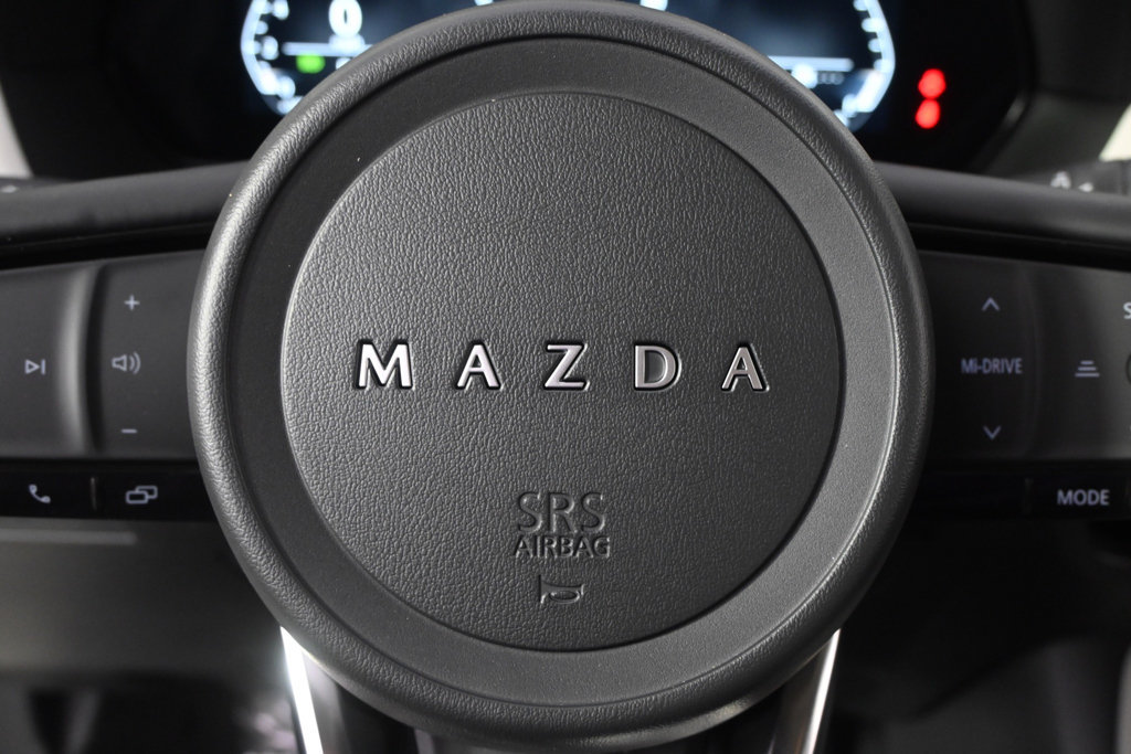 New 2026 MAZDA CX-5 Preferred AWD/4WD image 33